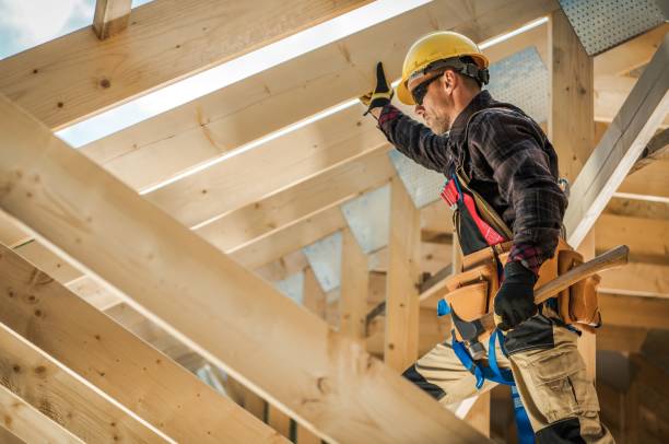 Lake Darby, OH Roofing Contractor Company