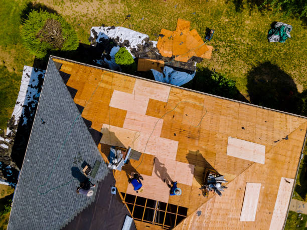 Best New Roof Installation  in Lake Darby, OH