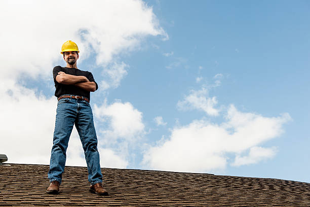 Best Emergency Roof Repair  in Lake Darby, OH