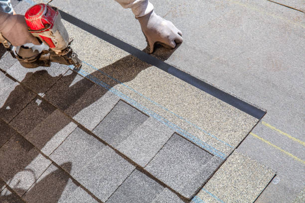 Best Shingle Roofing Installation  in Lake Darby, OH